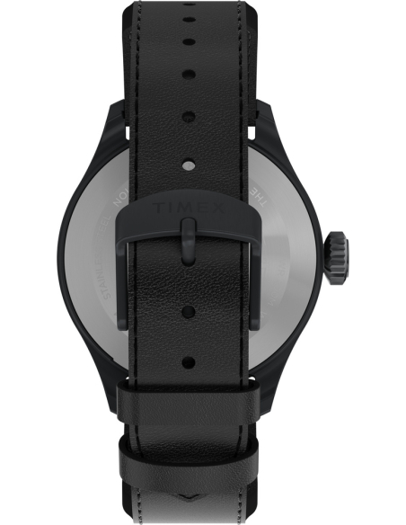 Timex Waterbury Traditional TW2Y18900 Watch