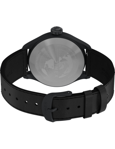 Timex Waterbury Traditional TW2Y18900 Watch