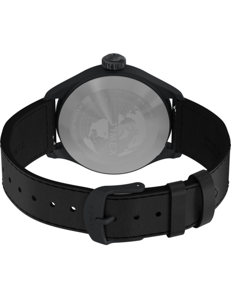 Timex Waterbury Traditional TW2Y18900 Watch