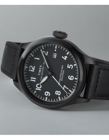 Timex Waterbury Traditional TW2Y18900 Watch
