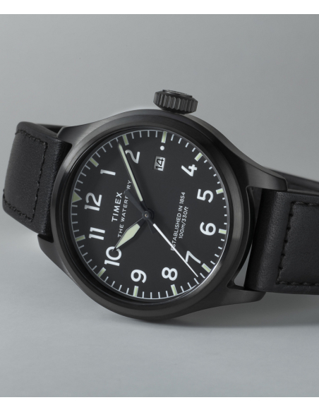 Timex Waterbury Traditional TW2Y18900 Watch