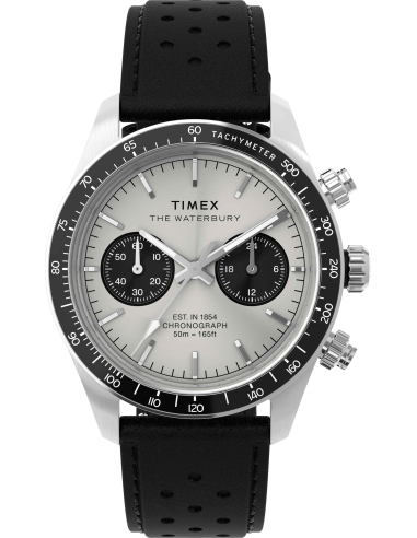 Timex Waterbury Heritage TW2Y19300 Watch