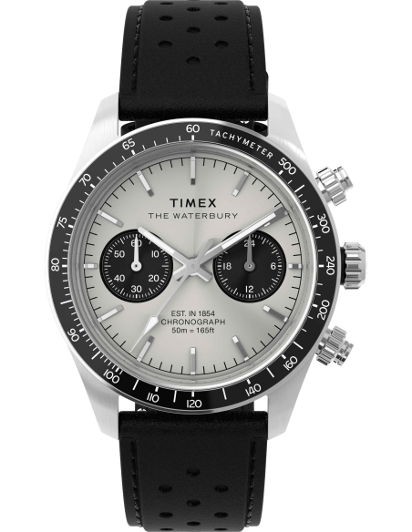 Timex Waterbury Heritage TW2Y19300 Watch