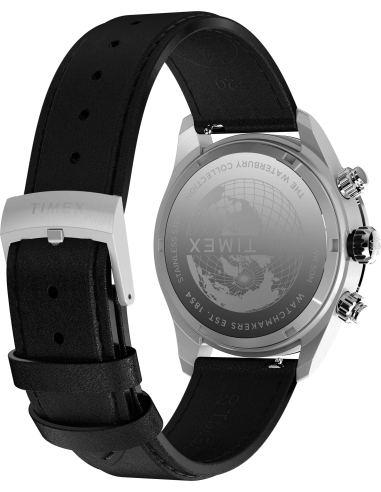 Timex Waterbury Heritage TW2Y19300 Watch