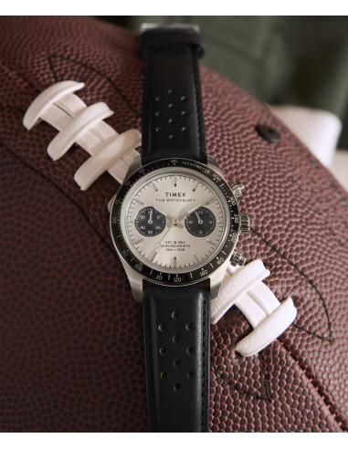 Timex Waterbury Heritage TW2Y19300 Watch