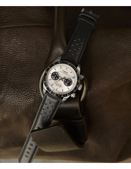 Timex Waterbury Heritage TW2Y19300 Watch