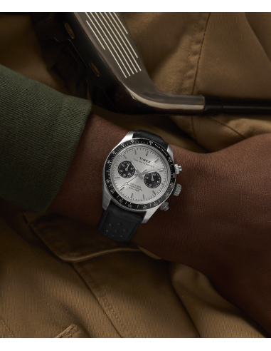 Timex Waterbury Heritage TW2Y19300 Watch