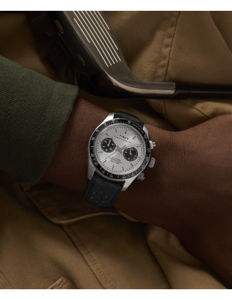 Timex Waterbury Heritage TW2Y19300 Watch