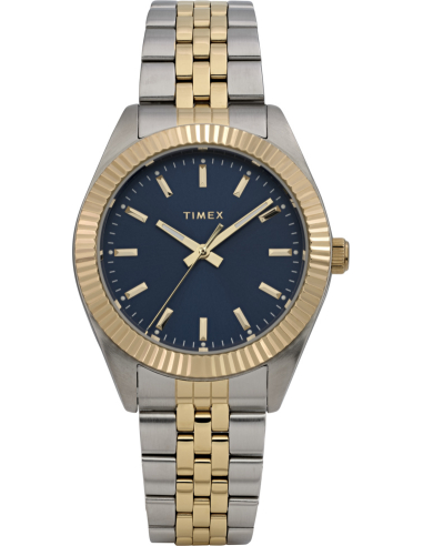 Timex Legacy TW2Y20200 Watch