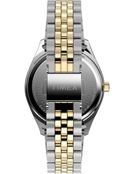 Timex Legacy TW2Y20200 Watch
