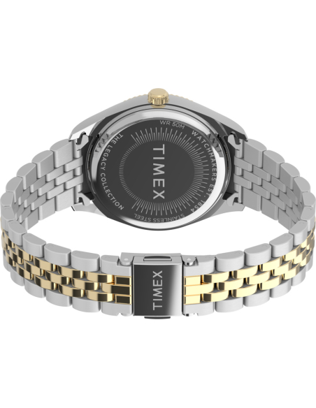 Timex Legacy TW2Y20200 Watch