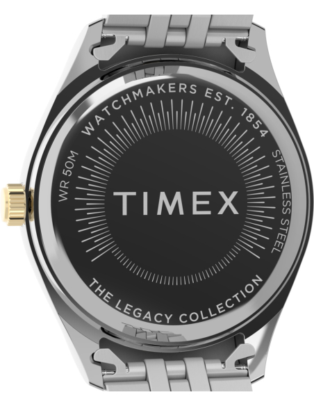 Timex Legacy TW2Y20200 Watch