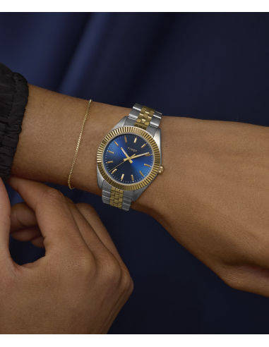 Timex Legacy TW2Y20200 Watch