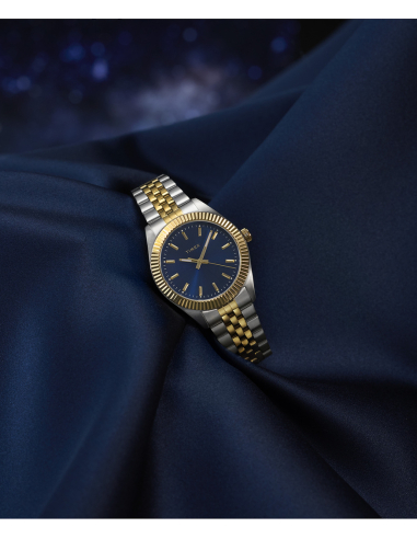 Timex Legacy TW2Y20200 Watch