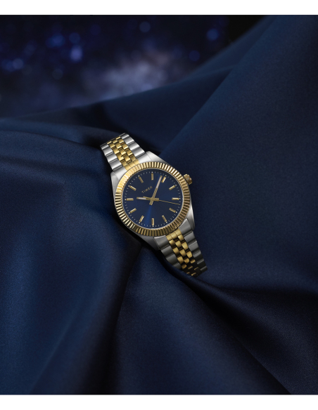 Timex Legacy TW2Y20200 Watch