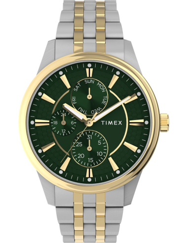 Timex Chicago TW2Y21400 Watch