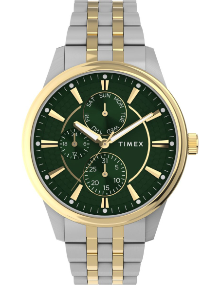 Timex Chicago TW2Y21400 Watch