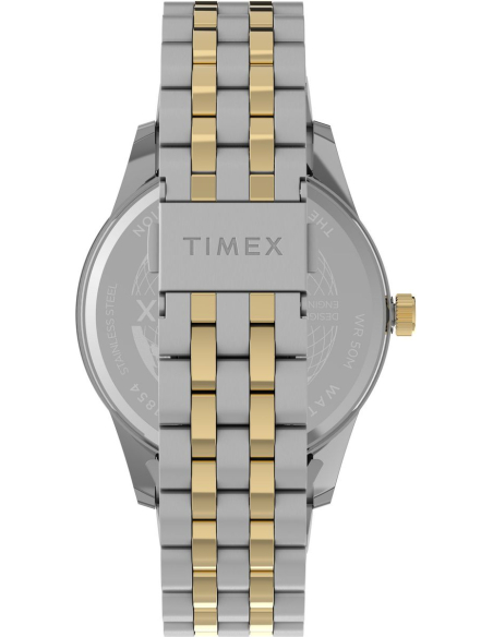 Timex Chicago TW2Y21400 Watch