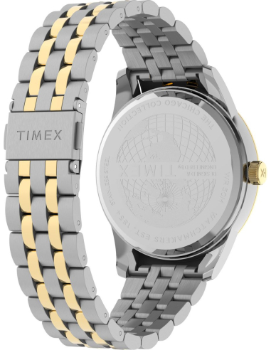 Timex Chicago TW2Y21400 Watch