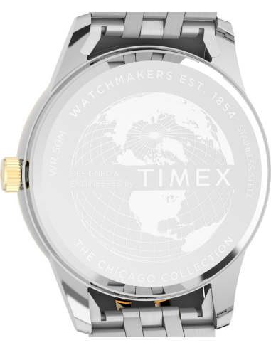 Timex Chicago TW2Y21400 Watch