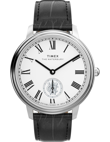 Timex Waterbury Metropolitan TW2Y23100 Watch