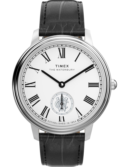 Timex Waterbury Metropolitan TW2Y23100 Watch