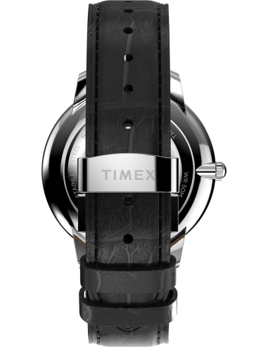 Timex Waterbury Metropolitan TW2Y23100 Watch