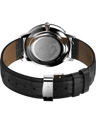 Timex Waterbury Metropolitan TW2Y23100 Watch