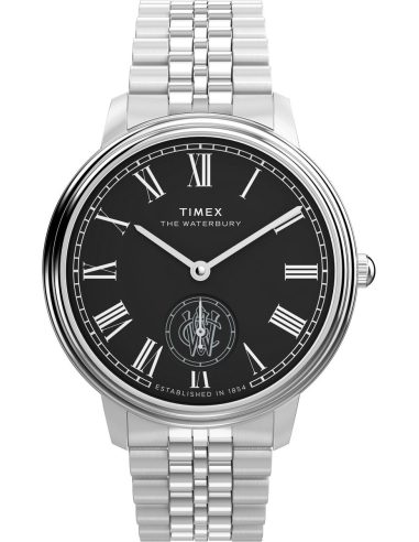 Timex Waterbury Metropolitan TW2Y23300 Watch