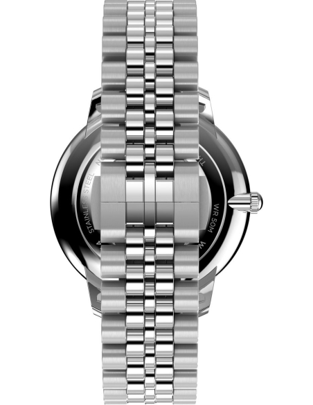 Timex Waterbury Metropolitan TW2Y23300 Watch
