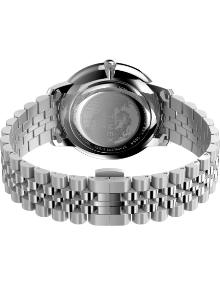 Timex Waterbury Metropolitan TW2Y23300 Watch