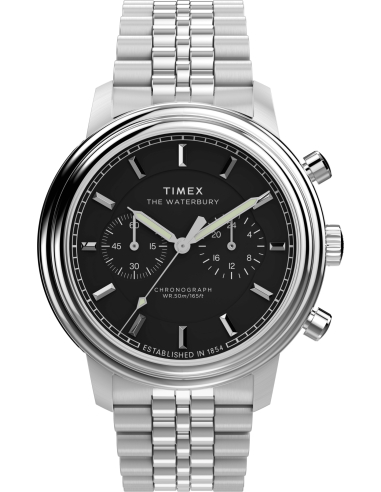Timex Waterbury Metropolitan TW2Y23400 Watch