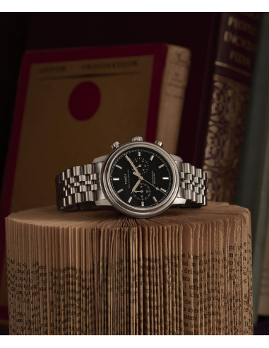 Timex Waterbury Metropolitan TW2Y23400 Watch