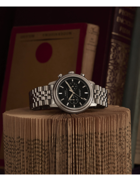 Timex Waterbury Metropolitan TW2Y23400 Watch