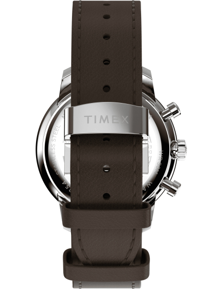 Timex Waterbury Metropolitan TW2Y23500 Watch