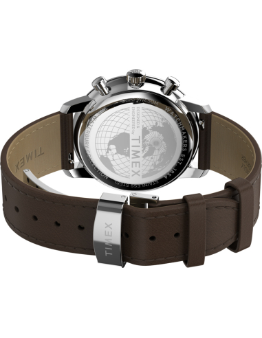 Timex Waterbury Metropolitan TW2Y23500 Watch
