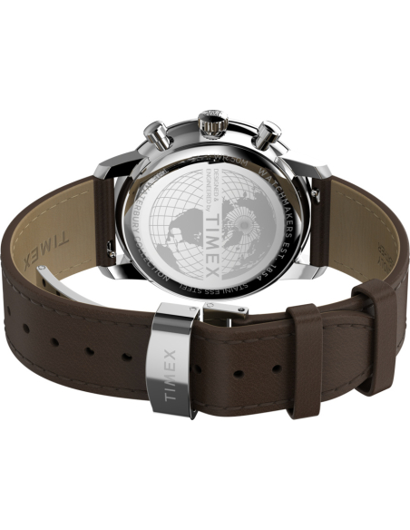 Timex Waterbury Metropolitan TW2Y23500 Watch