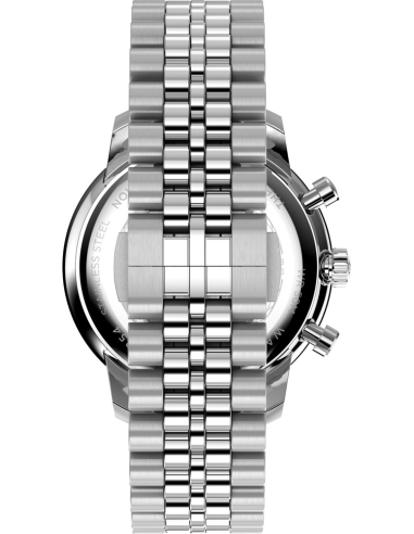 Timex Waterbury Metropolitan TW2Y23600 Watch
