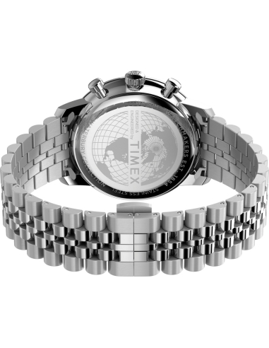 Timex Waterbury Metropolitan TW2Y23600 Watch