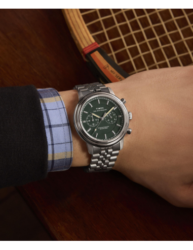 Timex Waterbury Metropolitan TW2Y23600 Watch