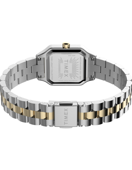 Timex Legacy TW2Y23900 Watch