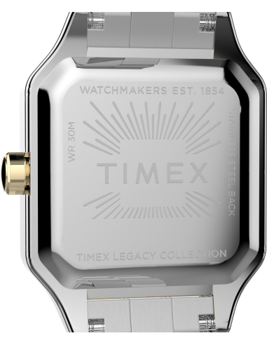 Timex Legacy TW2Y23900 Watch