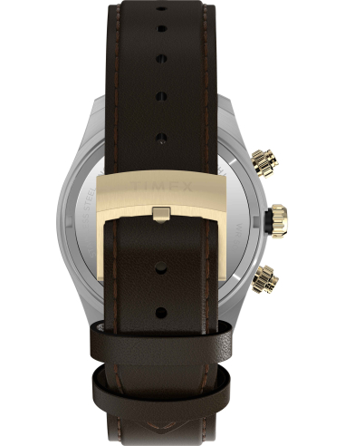 Timex Waterbury Heritage TW2Y24100 Watch