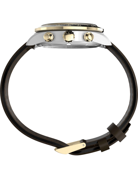 Timex Waterbury Heritage TW2Y24100 Watch