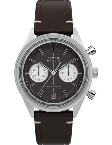 Timex Marlin Jet TW2Y24700 Watch
