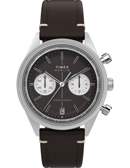 Timex Marlin Jet TW2Y24700 Watch
