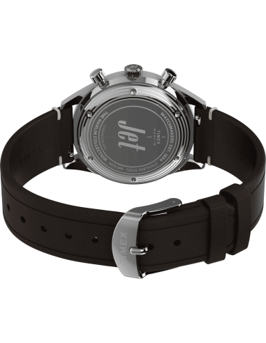Timex Marlin Jet TW2Y24700 Watch