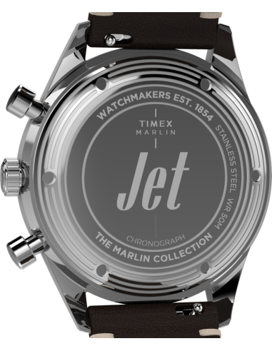 Timex Marlin Jet TW2Y24700 Watch