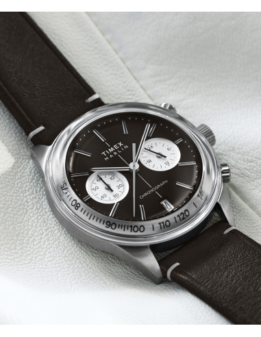 Timex Marlin Jet TW2Y24700 Watch