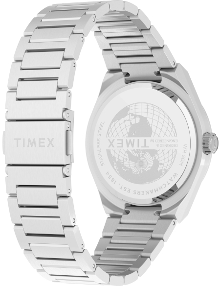 Timex Continental TW2Y25100 Watch